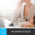 LOGITECH MYSZ BEZPRZEWODOWA LOGITECH M330 Silent Niebieska - 329390 - zdjęcie 7